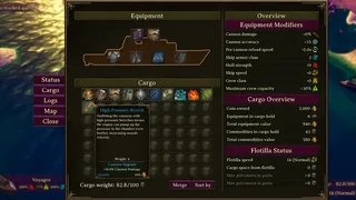 Twilight's Wake