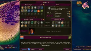 Скриншот 6 к игре Twilight's Wake
