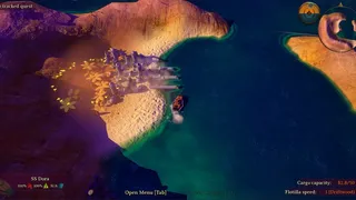 Скриншот 8 к игре Twilight's Wake