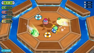 Blast Off! Summer Showdown