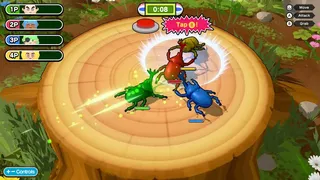Blast Off! Summer Showdown