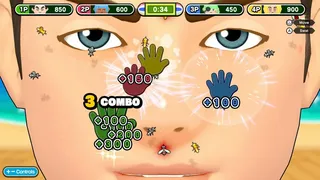 Скриншот 5 к игре Blast Off! Summer Showdown