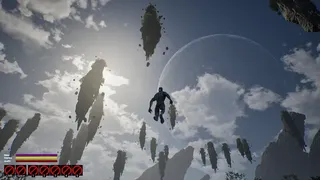 SCARVOID