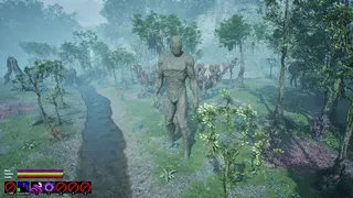 SCARVOID