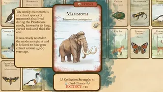Скриншот 7 к игре Wild Boar Digging