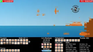 Tides of Empires