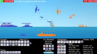 Tides of Empires