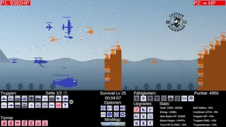 Tides of Empires