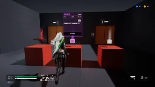 Скриншот 7 к игре The Clone Cycle