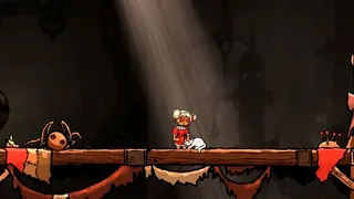Скриншот 5 к игре Doll Arena