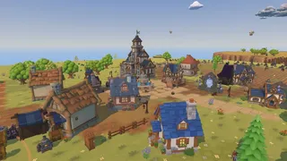 Sky Homestead