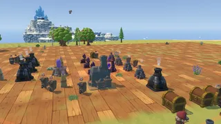 Sky Homestead