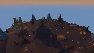 Sky Homestead