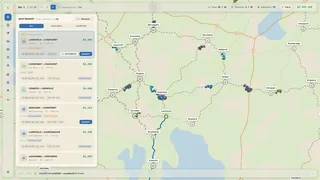 Core Logistics