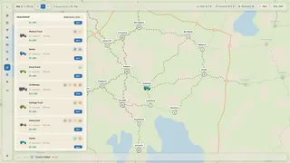 Core Logistics