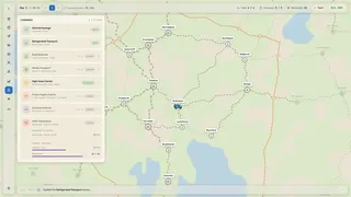 Core Logistics