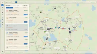 Скриншот 6 к игре Core Logistics