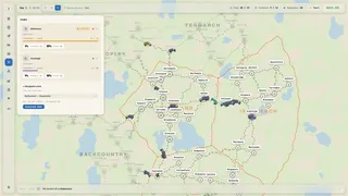 Скриншот 7 к игре Core Logistics