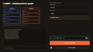 Ragebait Marathon
