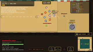 Скриншот 5 к игре Ragebait Marathon