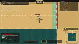 Скриншот 8 к игре Ragebait Marathon