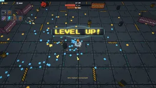Скриншот 7 к игре Voltswarm