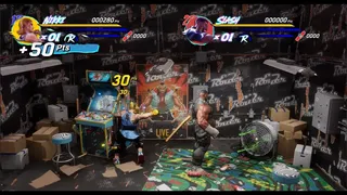 Скриншот 5 к игре Super Beat 'Em Up World