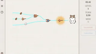 Nuts Pipeline