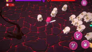 Slayer Queen