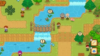 Скриншот 5 к игре Peaceful Bug Catching Story