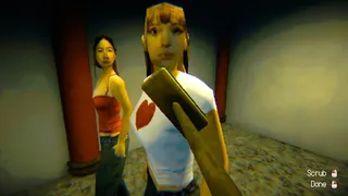 Скриншот 5 к игре THE HOT POT SHOP | 冥婚火鍋店