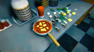 Скриншот 7 к игре THE HOT POT SHOP | 冥婚火鍋店