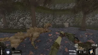 Скриншот 5 к игре Ringwyrm