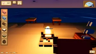 Cubara: A Table by the Sea