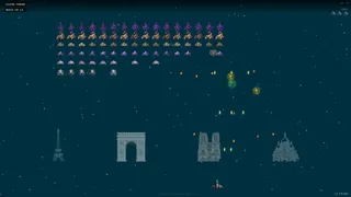 Alien Siege: Earth