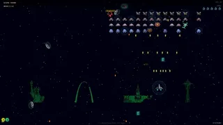 Alien Siege: Earth