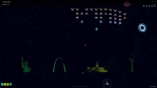 Alien Siege: Earth