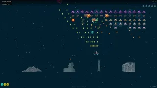 Скриншот 6 к игре Alien Siege: Earth