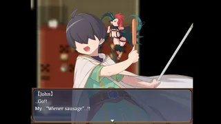 Monster Garden: Monster Girls Labyrinth