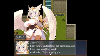 Monster Garden: Monster Girls Labyrinth