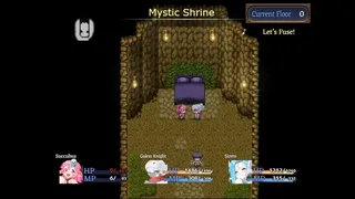 Monster Garden: Monster Girls Labyrinth