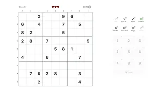 Meet Sudoku