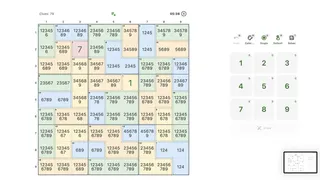 Скриншот 5 к игре Meet Sudoku