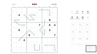 Скриншот 7 к игре Meet Sudoku