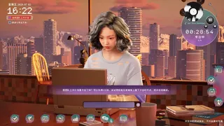 失真唱片店：Lofi专注时光