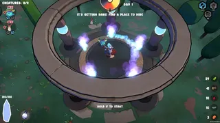 Скриншот 6 к игре IRU