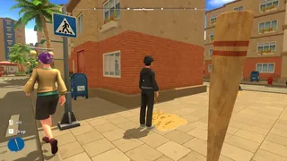 Tattoo Shop Simulator : Prologue