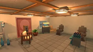 Tattoo Shop Simulator : Prologue