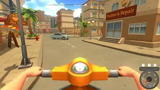 Скриншот 7 к игре Tattoo Shop Simulator : Prologue