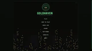 Goldhaven